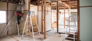 Entreprise de rénovation de la maison et de rénovation d’appartement à Autet